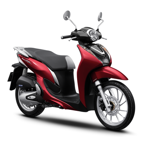 Honda SH Mode 125 Cao Cấp