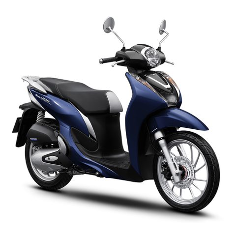 Honda SH Mode 125 Cao Cấp