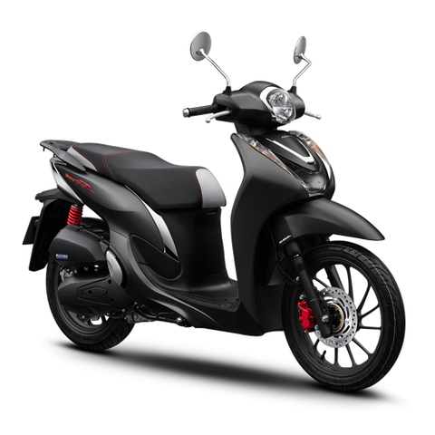 Honda SH Mode 125 Đặc Biệt