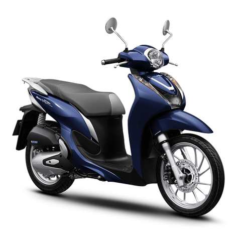 Honda SH Mode 125 Tiêu Chuẩn
