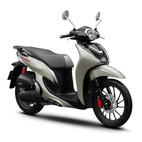 Honda SH Mode 125 Thể Thao