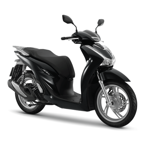 Honda SH125i Tiêu Chuẩn CBS