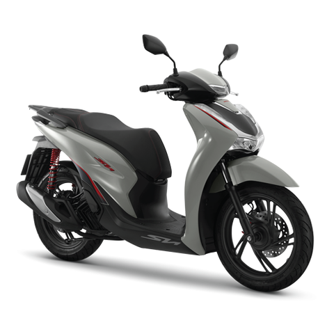 Honda SH125i Thể Thao ABS