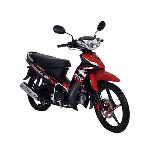 Yamallav Sirius 50cc
