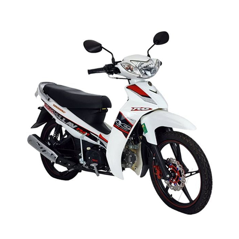 Yamallav Sirius 50cc