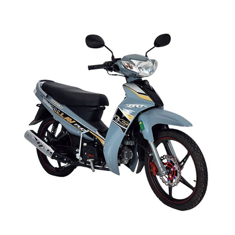 Yamallav Sirius 50cc