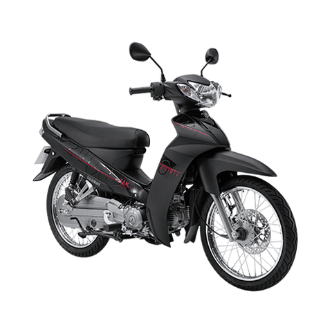 Yamaha Sirius Phanh Đĩa