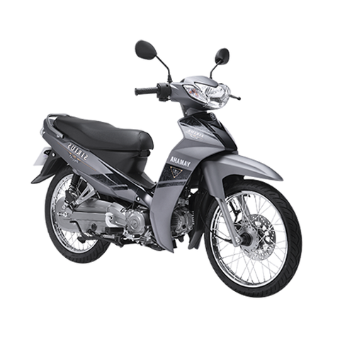 Yamaha Sirius Phanh Đĩa
