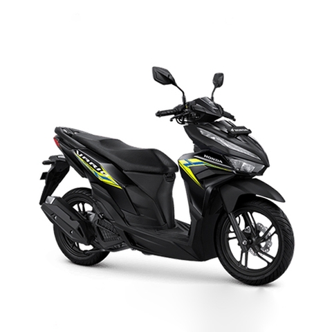 Honda Vario 125 Tiêu Chuẩn 2024