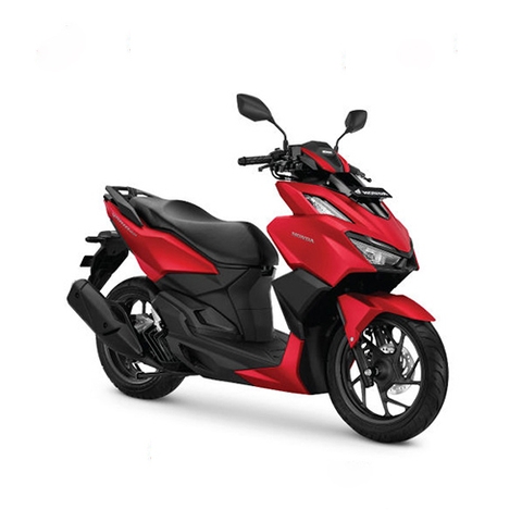 Honda Vario 160 CBS Nhập Khẩu