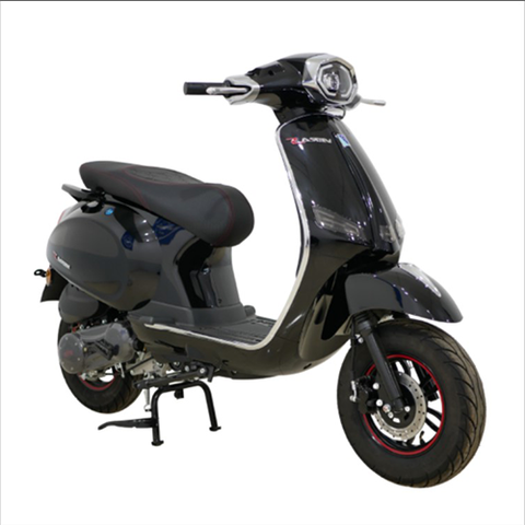 Vespa Vera S 50cc