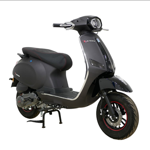 Vespa Vera S 50cc