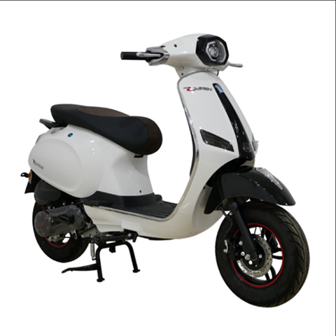 Vespa Vera S 50cc