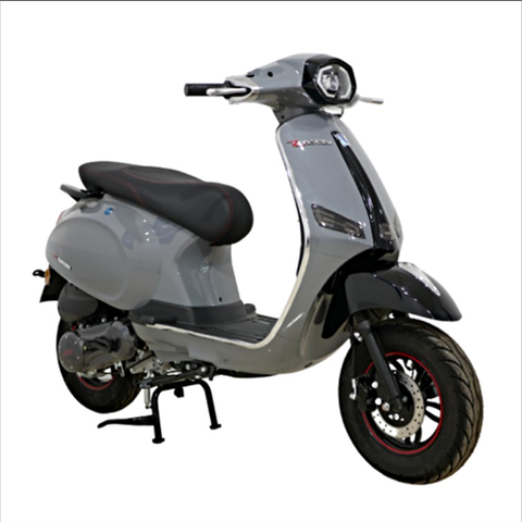 Vespa Vera S 50cc
