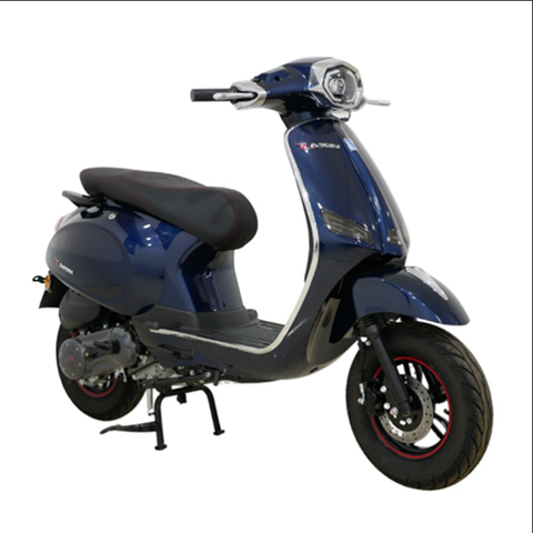Vespa Vera S 50cc