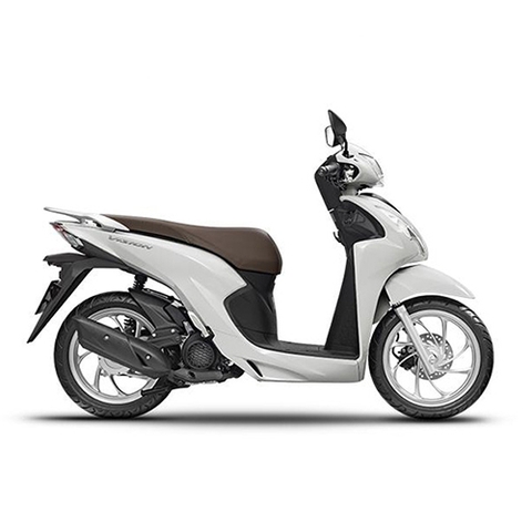 Honda Vision Cao Cấp 2024