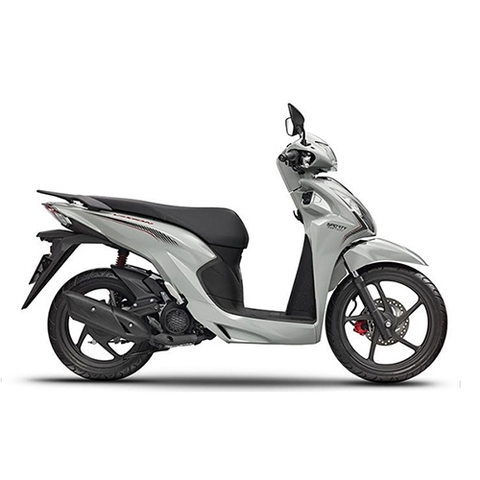 Honda Vision Thể Thao 2024