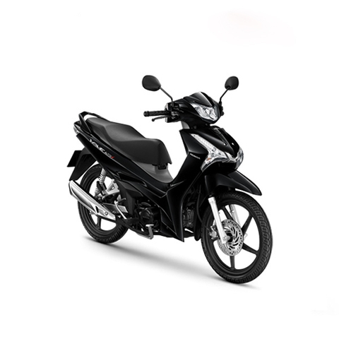 Honda Wave 125i Thailand 2024