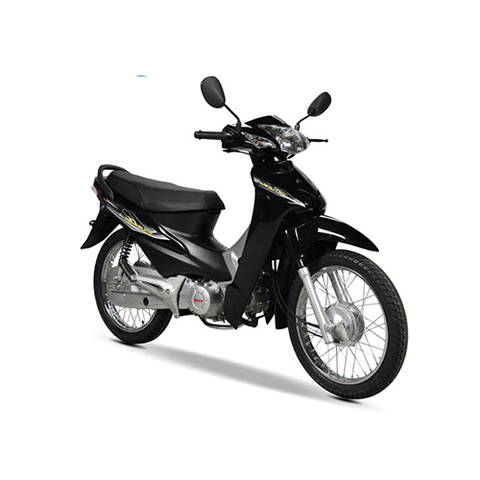 Wave 50cc Việt Thái