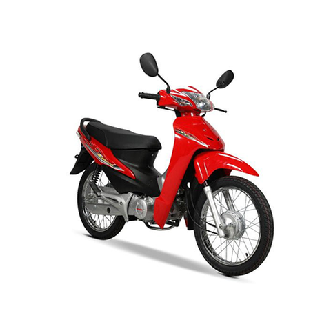 Wave 50cc Việt Thái