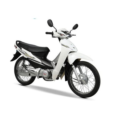 Wave 50cc Việt Thái