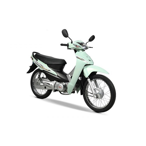 Wave 50cc Việt Thái