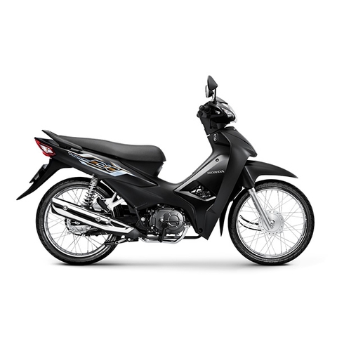 Honda Wave Alpha Đặc Biệt