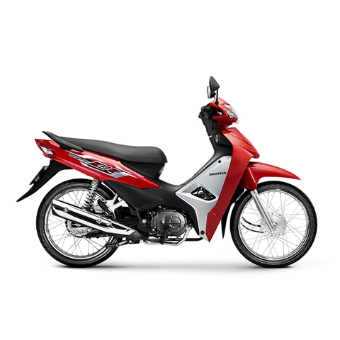 Honda Wave Alpha Tiêu Chuẩn