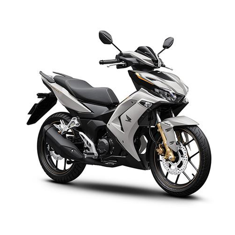 Honda Winner X V4 Đặc Biệt ABS
