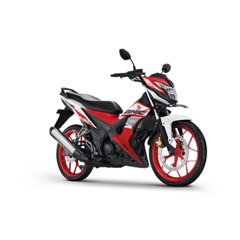 Honda Sonic 150R