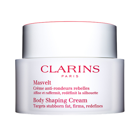 Kem làm tan mỡ toàn thân Clarins Body Shaping Cream