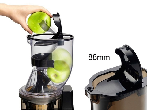 Máy ép chậm kinh doanh Kuvings  CS 600 (1 Top Set)