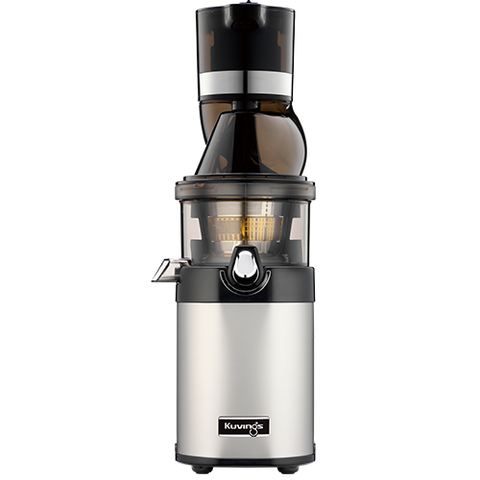 Máy ép chậm kinh doanh Kuvings  CS 600 (1 Top Set)