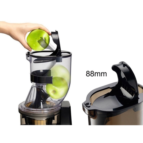 MÁY ÉP TRÁI CÂY KUVINGS CS600 (KCS-6000B) 1 TOP SET