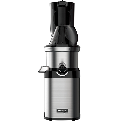 MÁY ÉP TRÁI CÂY KUVINGS CS700 2 TOP SET