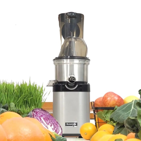 MÁY ÉP TRÁI CÂY KUVINGS CS700 2 TOP SET