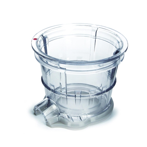 Phụ kiện cối làm kem cho máy ép trái cây Kuvings