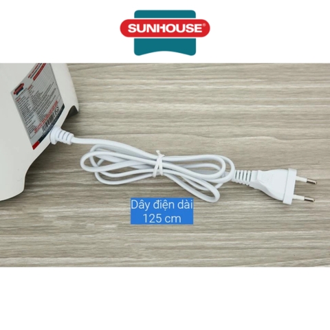 Máy xay sinh tố Sunhouse SHD5114
