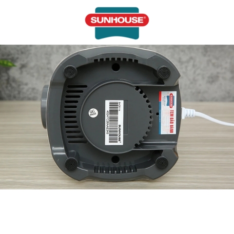 Máy xay sinh tố Sunhouse SHD5114