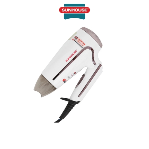 Máy sấy tóc Sunhouse SHD2308W