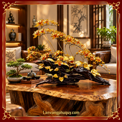LAN KIM NGỌC – PHÚ QUÝ TRƯỜNG XUÂN- PQTX 04