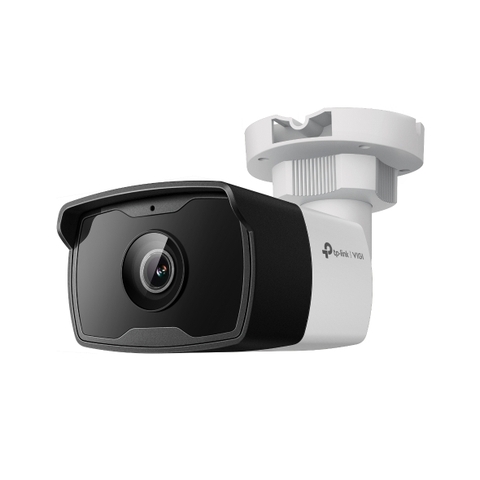 VIGI C340I(2.8mm) | Camera IP Hỗ Trợ Hồng Ngoại Ngoài Trời, Phát Hiện Thông Minh