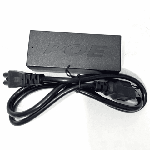 Bộ chuyển mạch cấp nguồn PoE Model: SST-LP30G