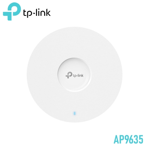 Access Point WiFi 6 TP-Link Omada Pro AP9635