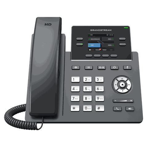 Điện thoại IP GRP2612P