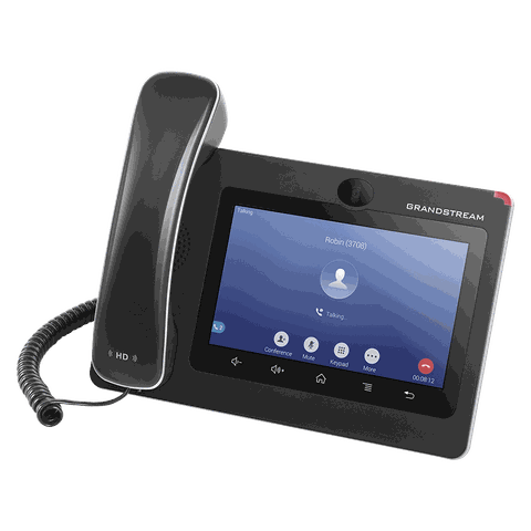 Điện thoại IP Video Grandstream GXV3370