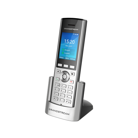 Máy điện thoại IP Wifi cầm tay WP820