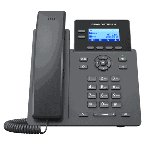 Điện thoại IP GRP2603P