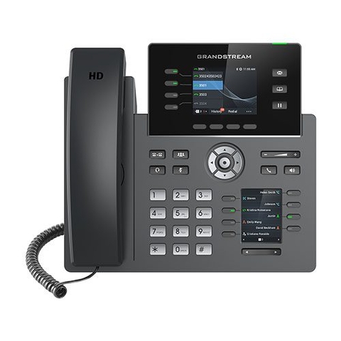 Điện thoại IP GRP2614