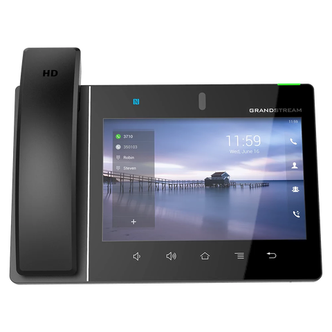 Điện thoại IP Video Grandstream GXV3380